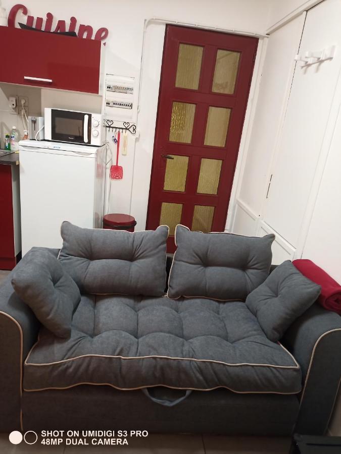 Le Lion Des Flandres Villa Ruminghem Bagian luar foto